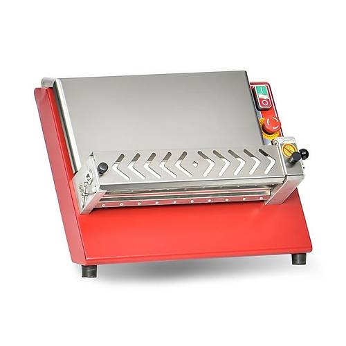 Boazii BHA-30TB Hamur Ama Makinesi