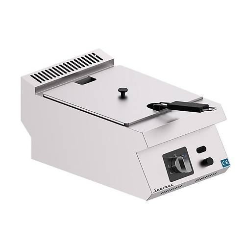Seamac 8 Litre Fritz Gazl