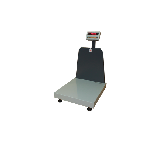 Arester SC+LCD 60x70 600 KG Elektronik Baskl