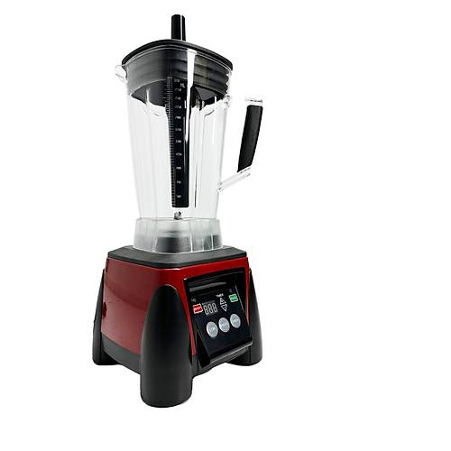 Emir Bartex Pro Buz Krcl Bar Blender (3saniyede buz krma)