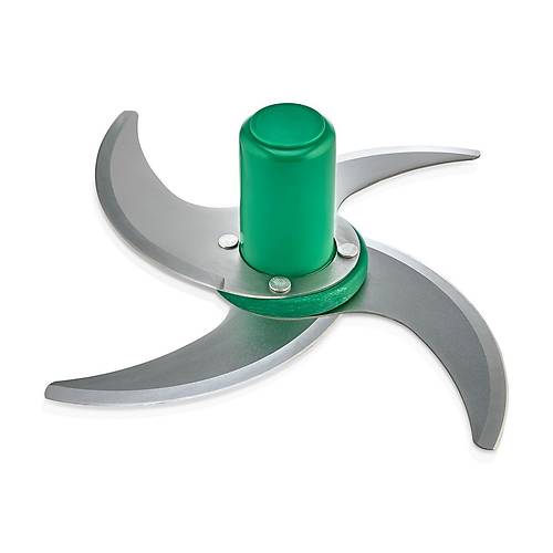 Emir 4 B��akl� Humus Yapma Humus Haz�rlama Makinas� Nohut Ezme Makinas� 7 Litre