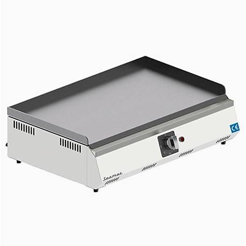 Seamac 100 cm Dz Pleyt Izgara Elektrikli
