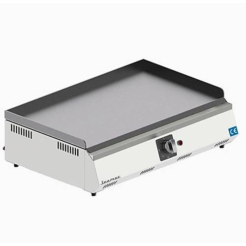 Seamac 70 cm Dz Pleyt Izgara Elektrikli