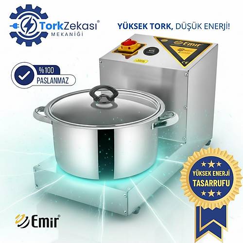 Emir So�an Do�rama Makinesi Makinas� 7 Litre
