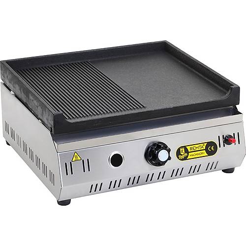Remta 40 cm Dkm Izgara LPG