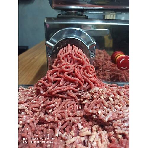 Ev Tipi Ykanabilir Et Kyma Makinas elik Dili Kyma Makinas Kurban Kyma Makinas