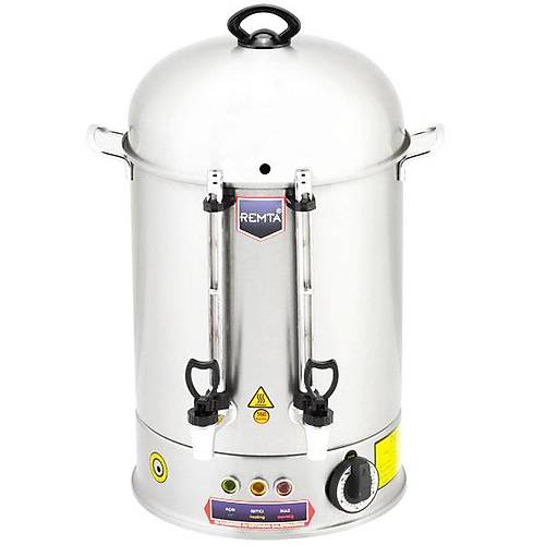 Remta 500 Bardak Deluxe ay Makinesi