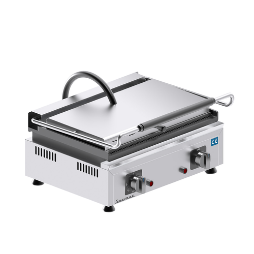 Seamac 20 Dilim Tost Makinesi Elektrikli