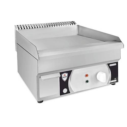 Mars Pleyt Izgara 50 Cm Elektrikli