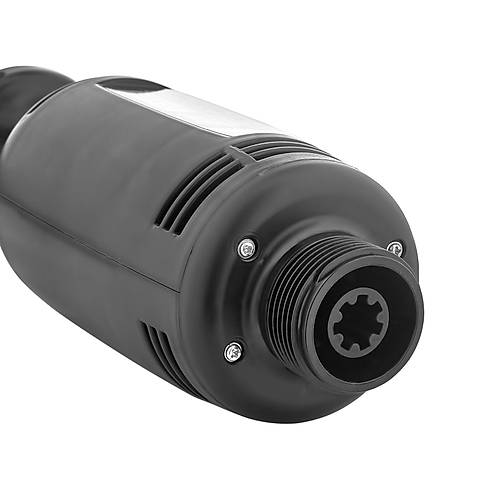 Emir Sanayi Tipi El Blenderi El Blender 40 Lk Profesyonel