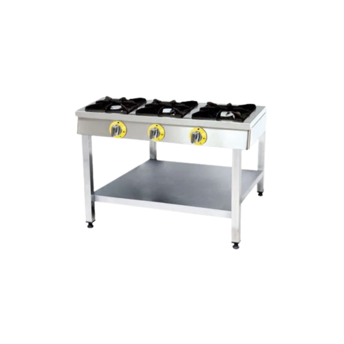 deal elik Tpl / Doalgazl Taban Rafl Ocak 4 L