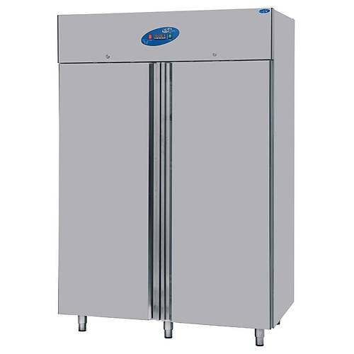 Dikey Buzdolabı Model: CS-DBLK 1400