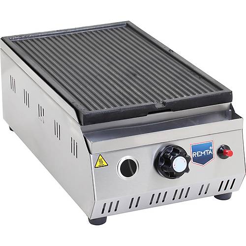 Remta 30 cm Dkm Izgara LPG