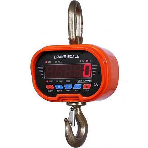 Arester OCS-C 5 TON - 2 KG Vin Baskl