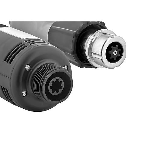 Emir Sanayi Tipi El Blenderi El Blender 40 Lk Profesyonel