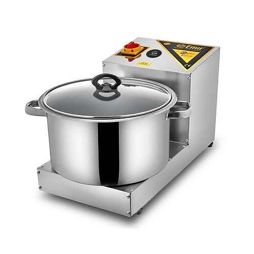 Domates Do�rama Makinesi Domates �ekme Makinas� Konserve Yapma Makinas� 13 litre