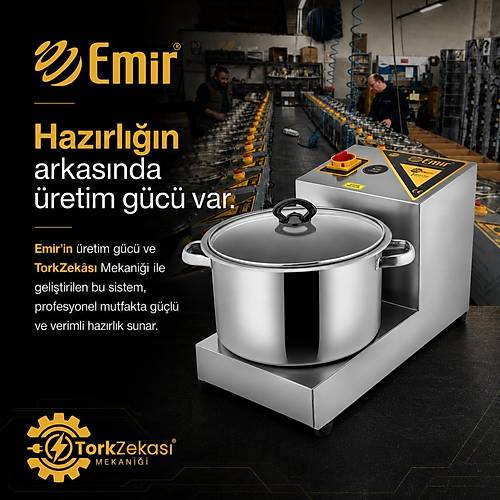Gold So�an Do�rama Makinesi Makinas� B�y�k Boy 13 Lt