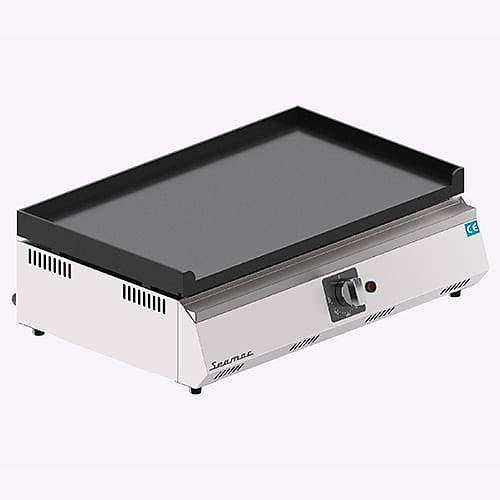 Seamac 70 cm Dz Dkm Izgara Elektrikli