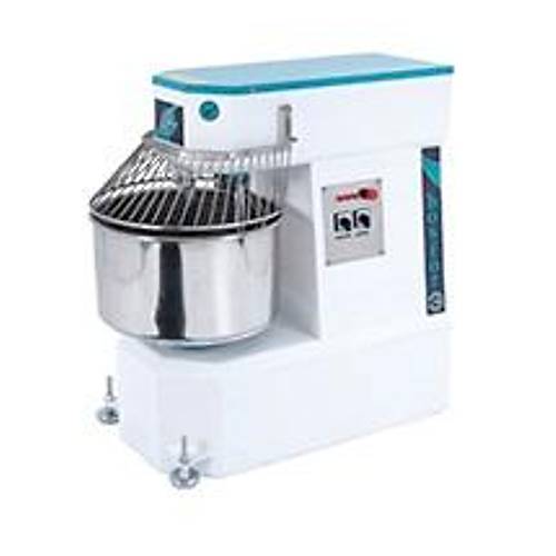 Bosfor Spiral Hamur Yourma Makinas 25 Kg