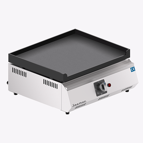 Seamac 50 cm Dz Dkm Izgara Elektrikli