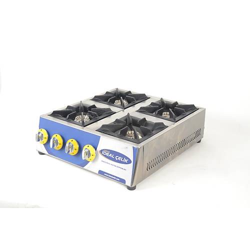 deal elik Mini Set st 4L Ocak Doalgaz / Tp