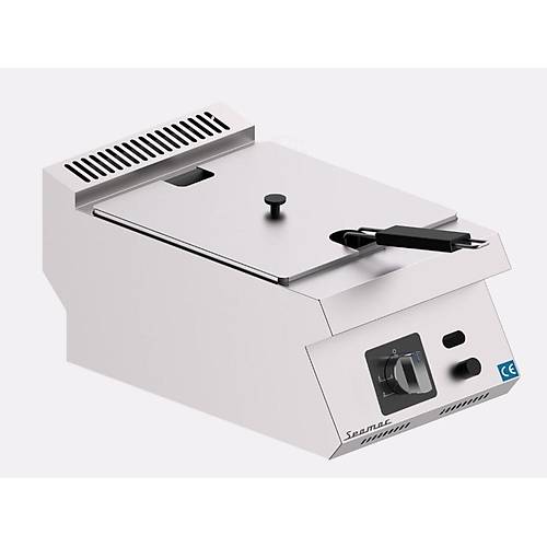 Seamac 5 Litre Fritz Gazl