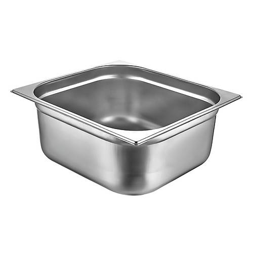 Emir Black Gold Seri 5 Litre End�striyel Frit�z � Piano Black � Profesyonel Kullan�m