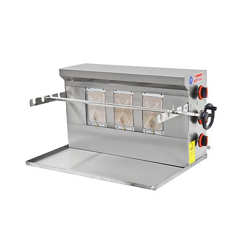 Himaksan Ca Kebap Oca Doalgaz Ce Belgeli 4 L