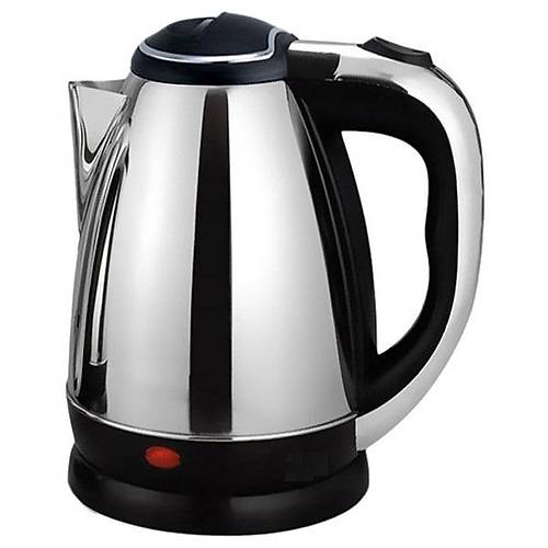 elik Kettle 1.8 Litre Kapasiteli Su Istc