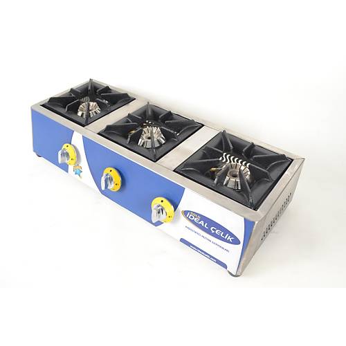 deal elik Mini Set st 3L Ocak Doalgaz / Tp