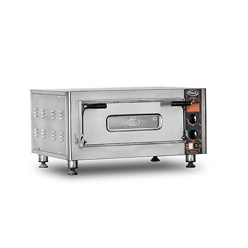 M012-4 Elektrikli Pizza Frn
