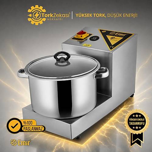 Domates Do�rama Makinesi Domates �ekme Makinas� Konserve Yapma Makinas� 13 litre
