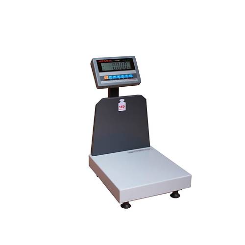 Arester SC+LCD 35x40 150 KG Siperli Elektronik Baskl
