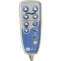 Hillrom 4 Motorlu Hasta Karyolas (2. El)