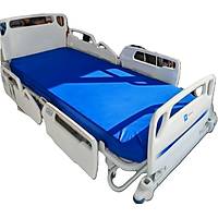 Hillrom 4 Motorlu Hasta Karyolas (2. El)