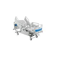 2.EL HILL-ROM 900 PRO 4 MOTORLU HASTA KARYOLASI