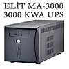 Elit  Ma - 3000 Kwa Ups