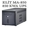 Elit  Ma - 850 Kwa Ups