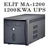 Elit  Ma - 1200  Kwa Ups