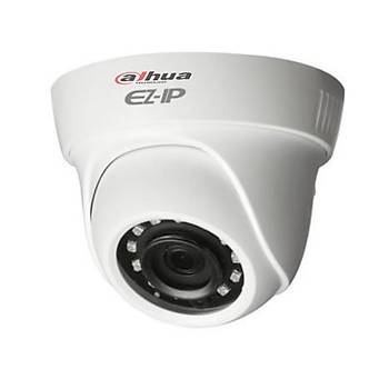 Dahua Ez-ip 2mp Hac-t1a21 hd-cv / hd-tv dome kamera