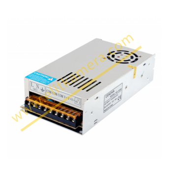 Adaptr 12 Volt 30 Amper