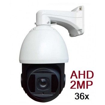 Elitcam 7042 2.0 Megapixel Ahd Speeddome Kamera