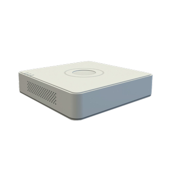 Elitcam 5.0 Megapixel Lensli ( 4 ) Kameral Full Paket Gvenlik Sistemi Hdd Dahil