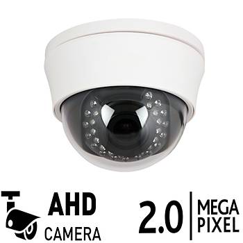 Elitcam 5230  W.Lens 2.0 M.Pixel Ahd Kamera