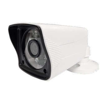 ELTCAM 4L 5 Megapiksel Sony Lens 1080P Gvenlik Kamera Seti Harddisk dahil