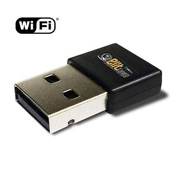 Elit MagBox 802.11N Wireless USB 2.0 Adaptör 150 Mbps