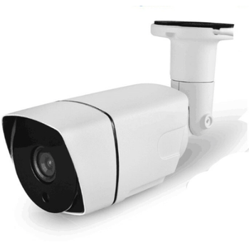 Elitcam Hd-5007  5.0 Megapixel 3,6  MM Ahd Kamera  metal kasa