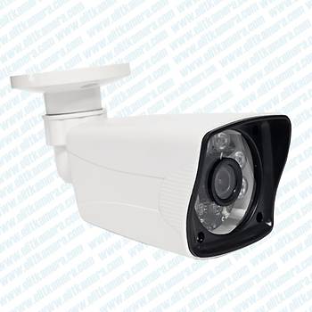 Elit 3350 ahd kamera 5.0 m.pixel Sony Lens 1080p full hd Gecegrl