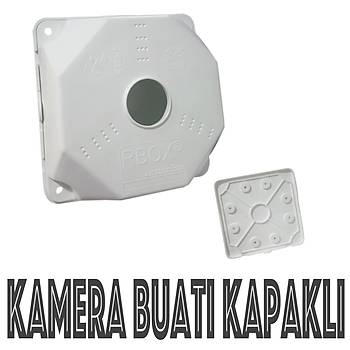 Kamera Buat Kapakl Plastik