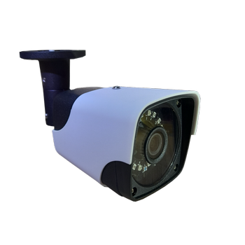 Elit 5.0 M.pixel Lensli ( 4 ) Kameralı ( Panda Metal Kasa ) Güvenlik Seti Sistemi Hdd Dahil